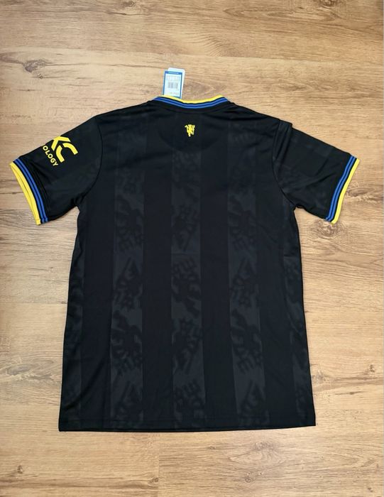 Tricou manchester united