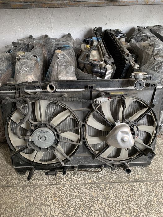 Оригинальные Автозапчасти для иномарки