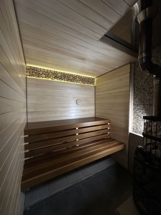 Продам бизнес по сдаче домика