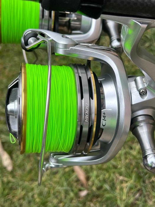 Shimano ULTEGRA CI4 XSC 14000