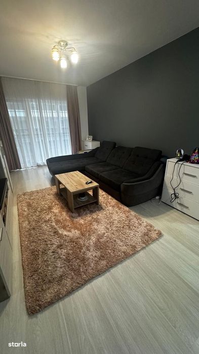 Apartament mobilat, etaj intermediar, lift, parcare, Kogalniceanu