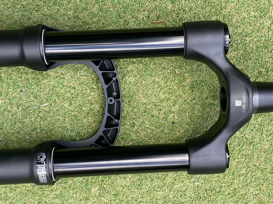 вилка Fox 36 AWL HD Sport 29 150mm Boost 15x 110 2025