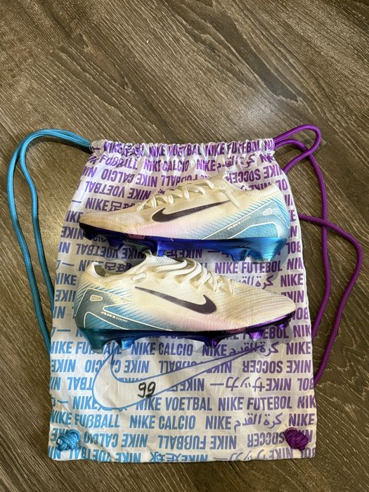 Nike Mercurial Air Zoom – ТОП състояние