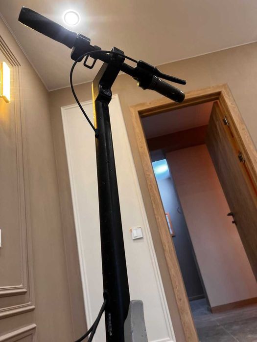 Самокат ninebot max G30 LP