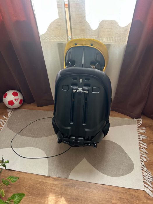 Scaun auto copii de la 15 luni