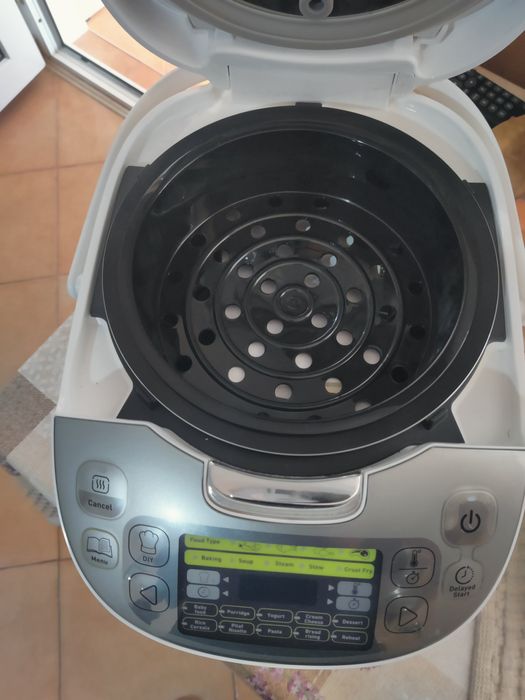 Multicookerul Tefal
