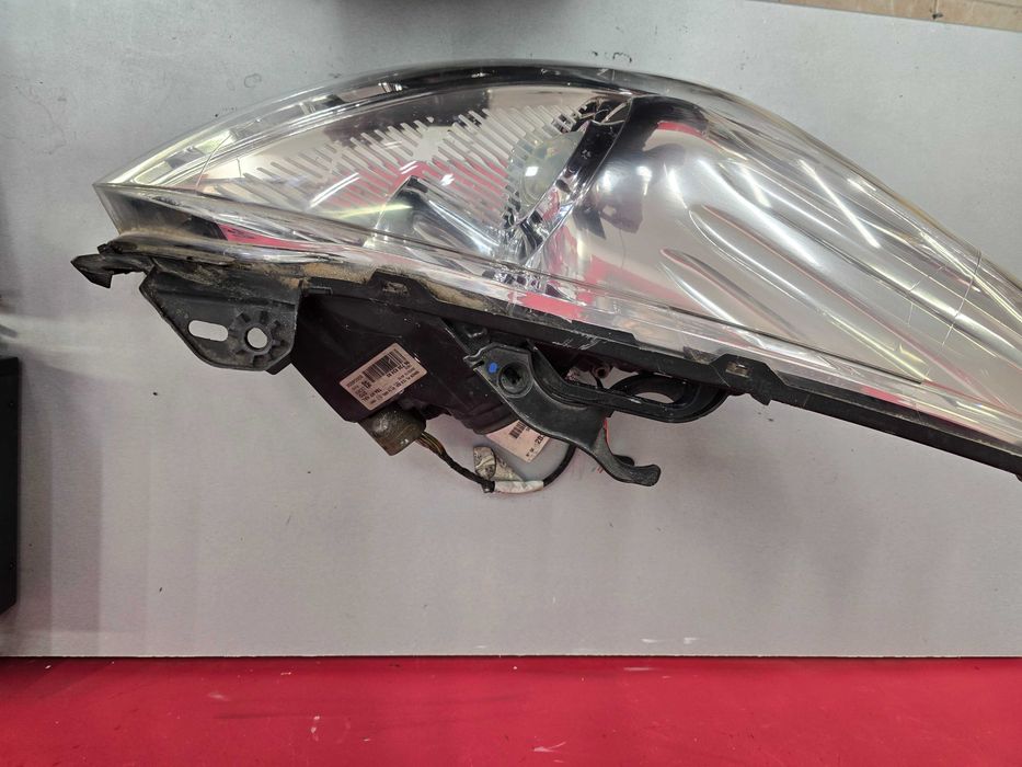 Оригинален фар Пежо 3008  Peugeot 3008 Led