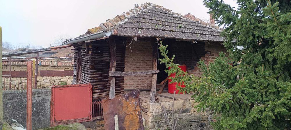 Къща с. Петко Каравелово