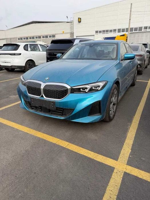 Bmw I-3 40 L Naxt va halol nasiya