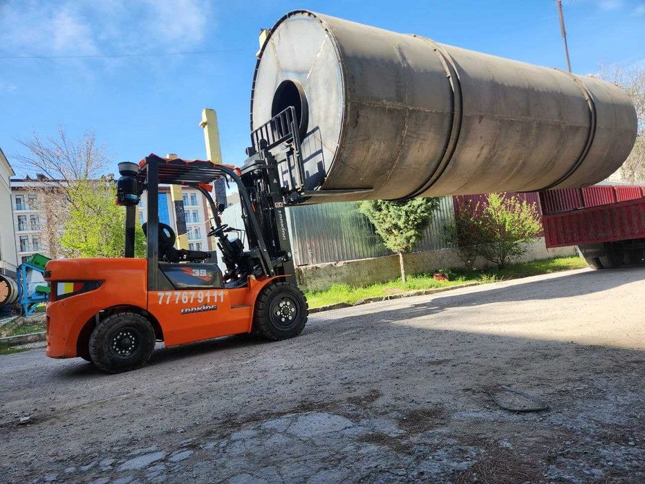 Автокара хизмати, Манипулятор хизмати, Услуга погрузчика и манипулятор