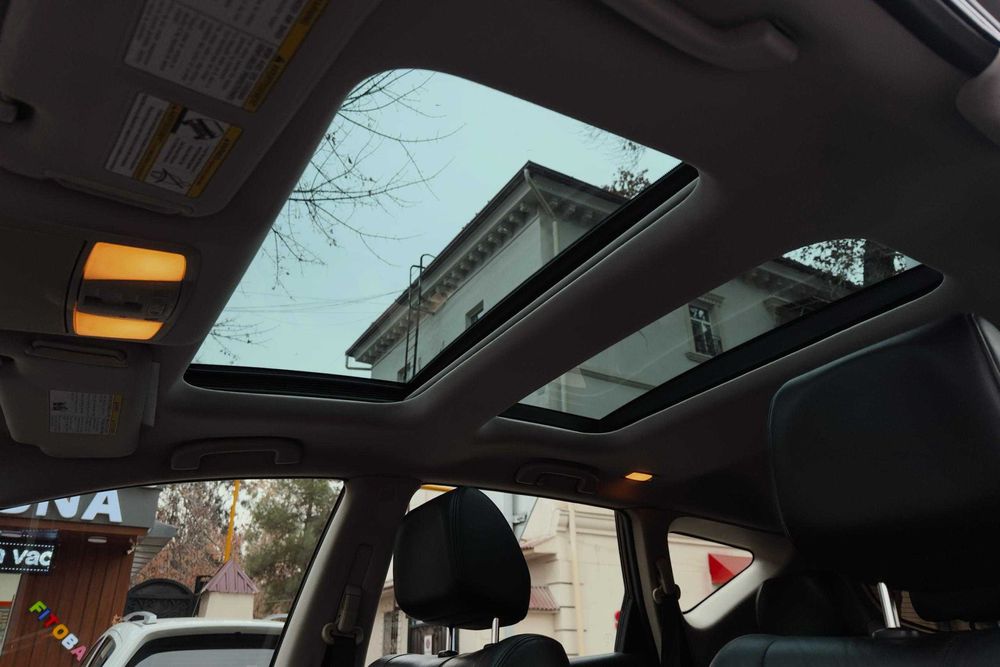 Продается автомобиль Nissan Murano