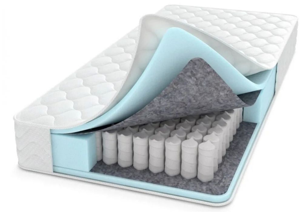 Матрасы на заказ