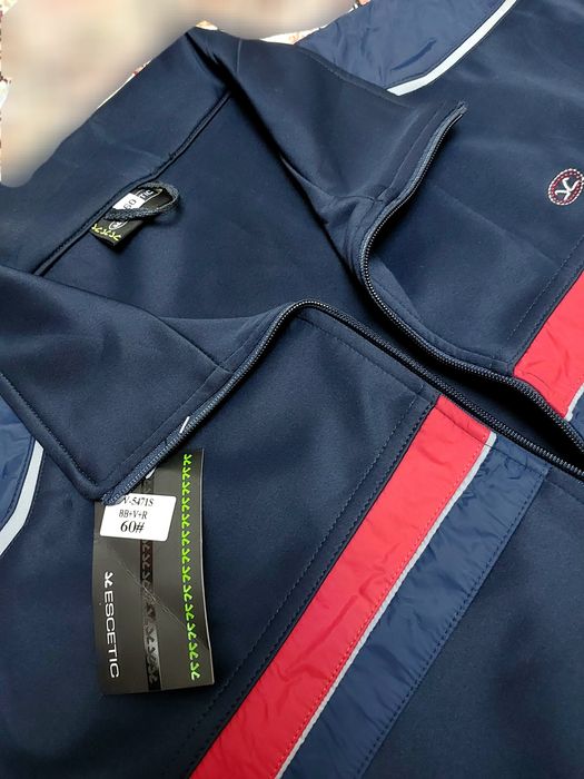 Спортивный костюм новый 60 размер