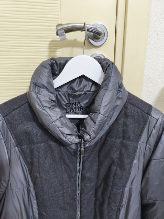 Дамско зимно яке.