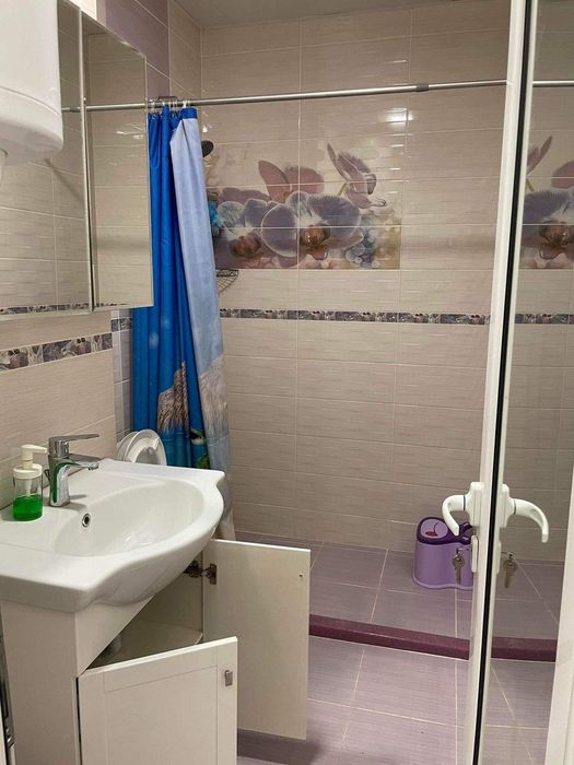 Дава се под наем Тристаен апартамент в Пловдив, Кършияка - 86 кв.м за 500 € - Снимка #9