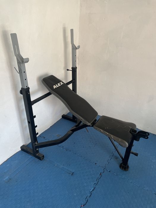 Лежанка в донро състояние