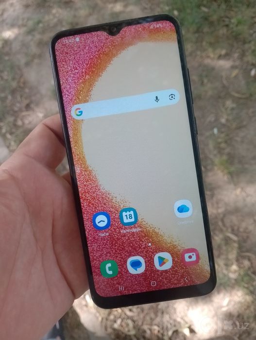 Samsung Galaxy A 04e 64 GB
