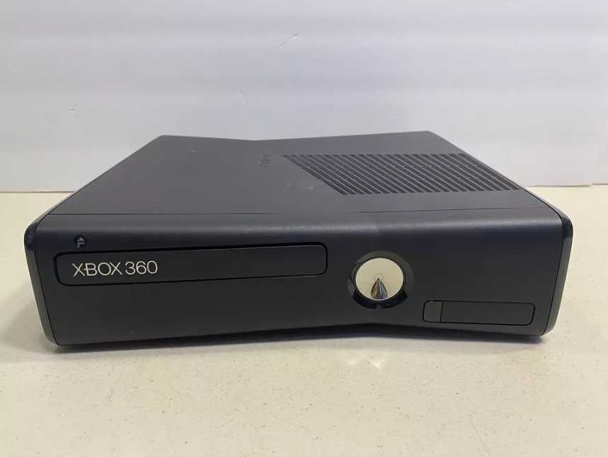 Xbox 360 Slim Freeboot 500Gb + Игры Фрибут Aurora