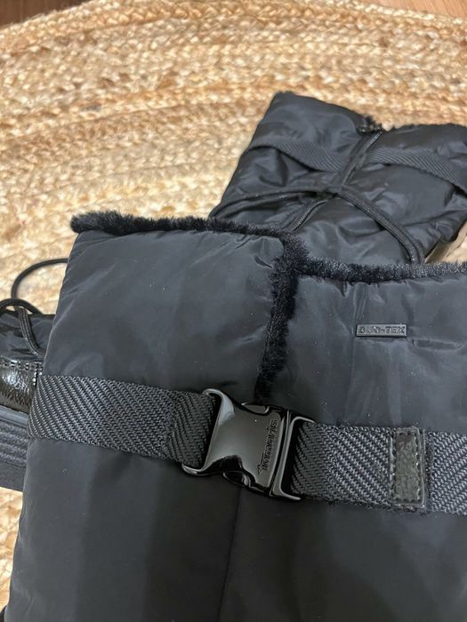 Сапоги 40 размер зимние