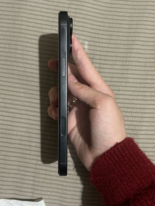 Apple iphone 16 pro max