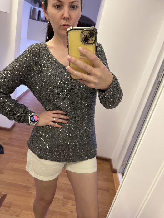 Pulover c&a delicios, S