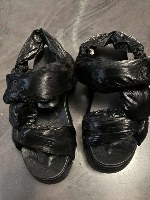 Дамски сандали Replay