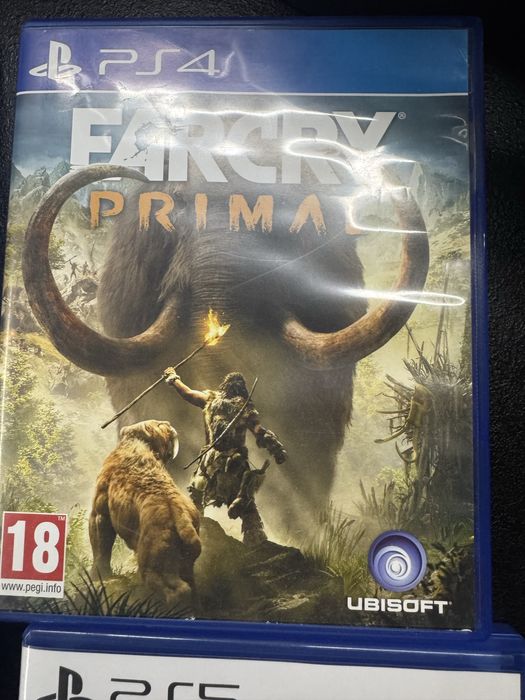 Игри за Playstation 4/5