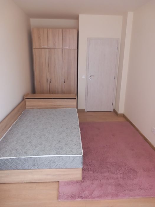 Дава се под наем Двустаен апартамент в София, Център - 60 кв.м за 713.49 € - Снимка #3