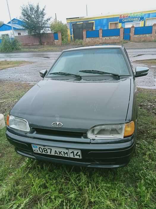Продам авто ваз 14