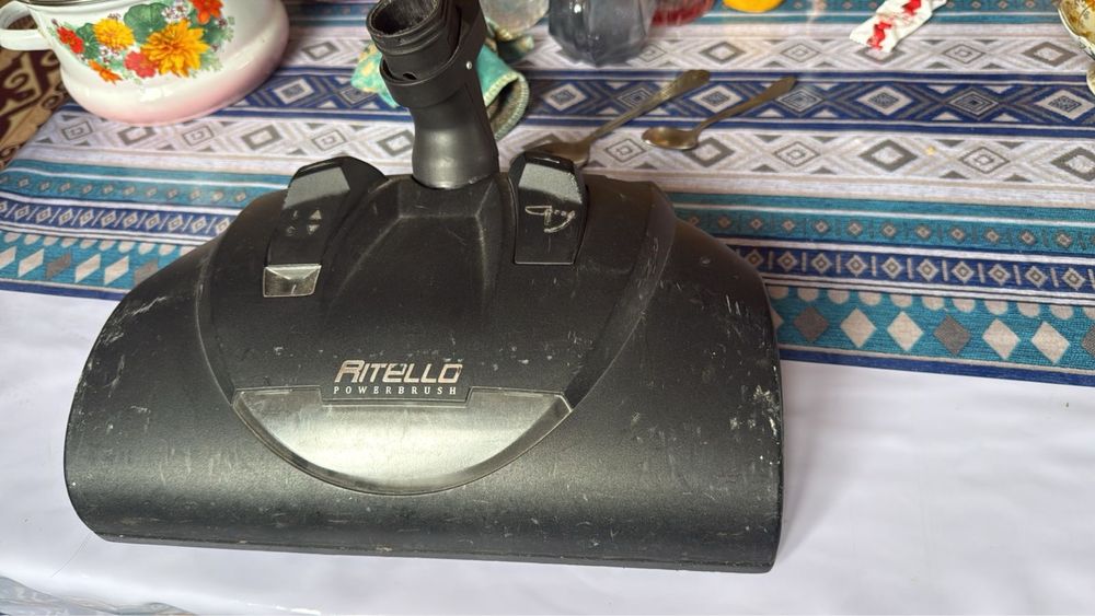 Пылесос ritello 800