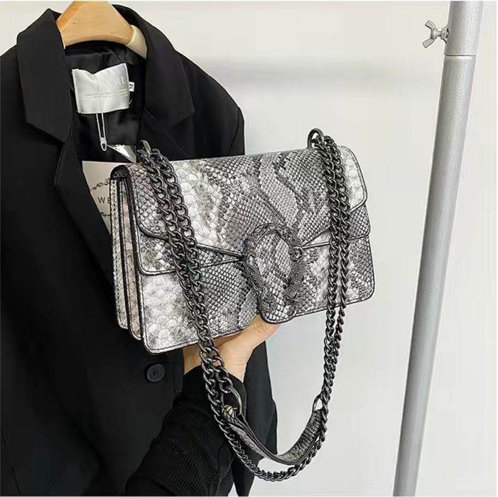 Сумка кросс-боди