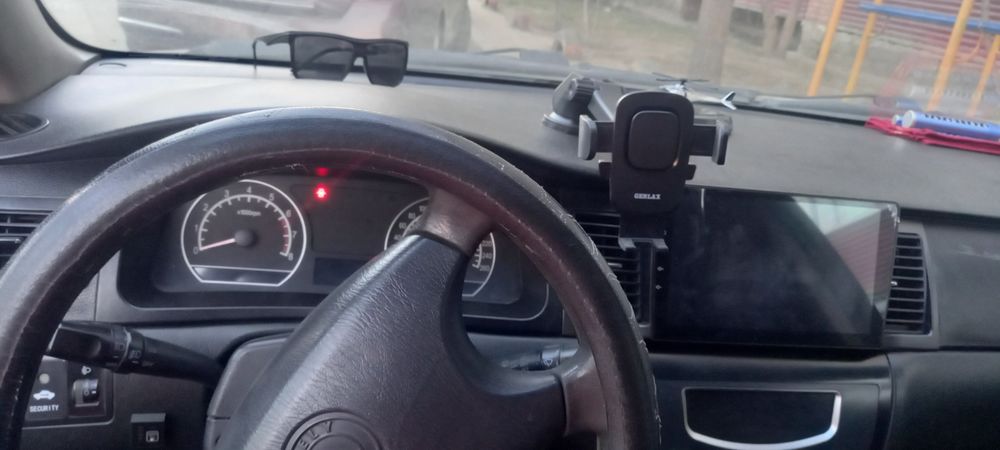 Продам машина Geely sc 7 2013ж