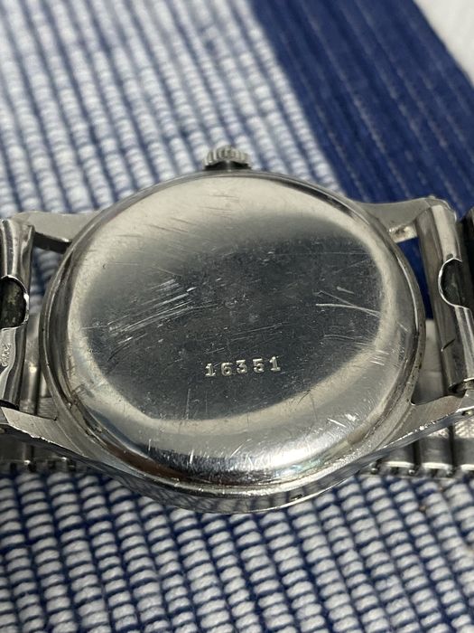 Lot Ceasuri Barbatesti Chrono Seiko-Casio-Movado RARE Swiss Made