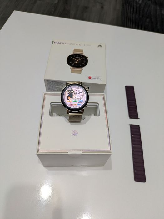 Huawei GT 3 42mm