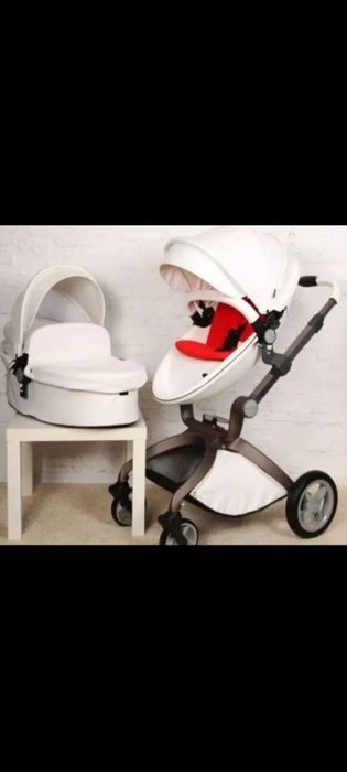 Продам коляску.  В хорошем состоянии