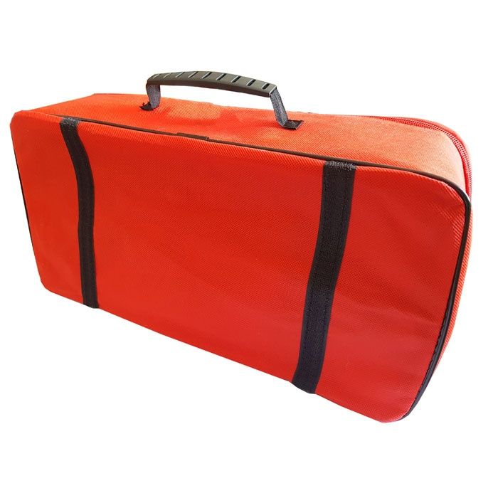 Авариен комплект за МПС с въже 0312 Аптечка Кола Бус Автомобил