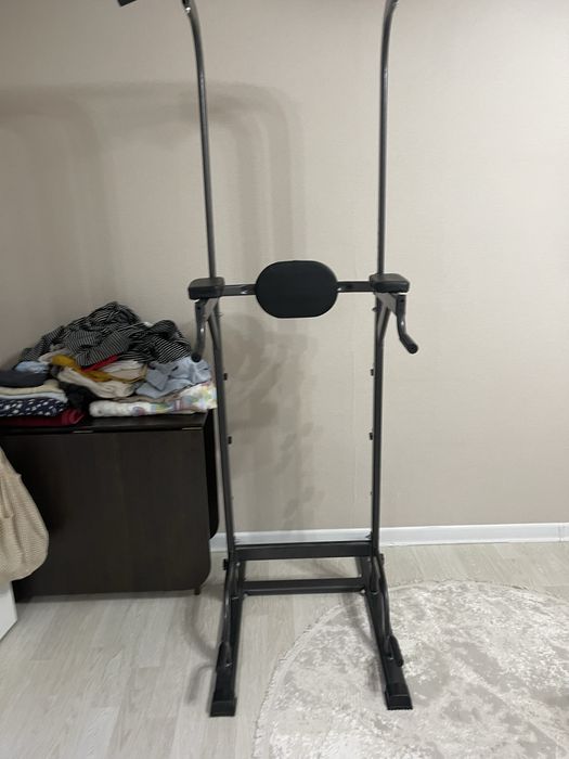 Турник 4 в 1! Срочно продаю