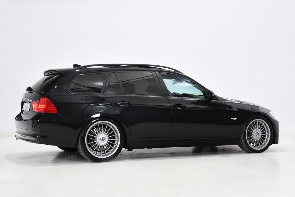 ALPINA  2008 — imagine 4
