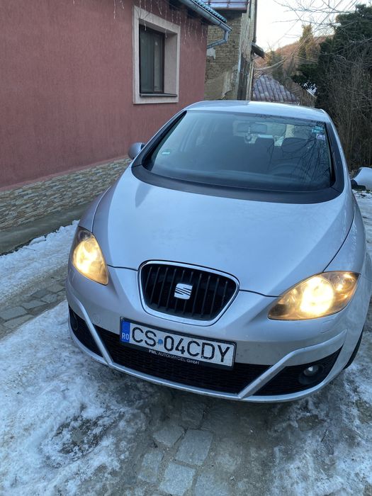 Seat altea 1.200