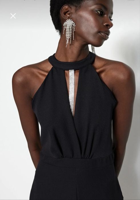 Нов дамски гащиризон