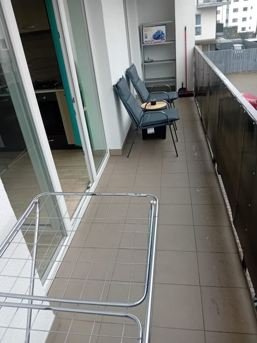 Apartament doua camere  de închiriat