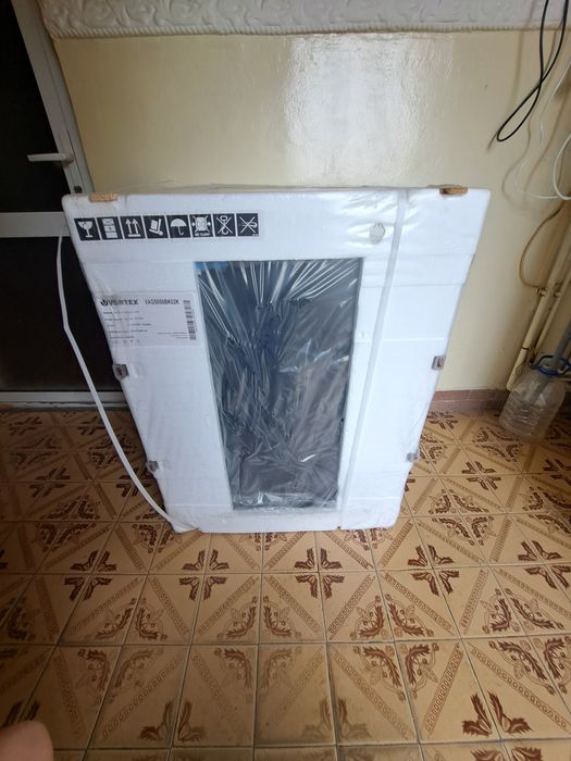 Aragaz vortex nou garanție