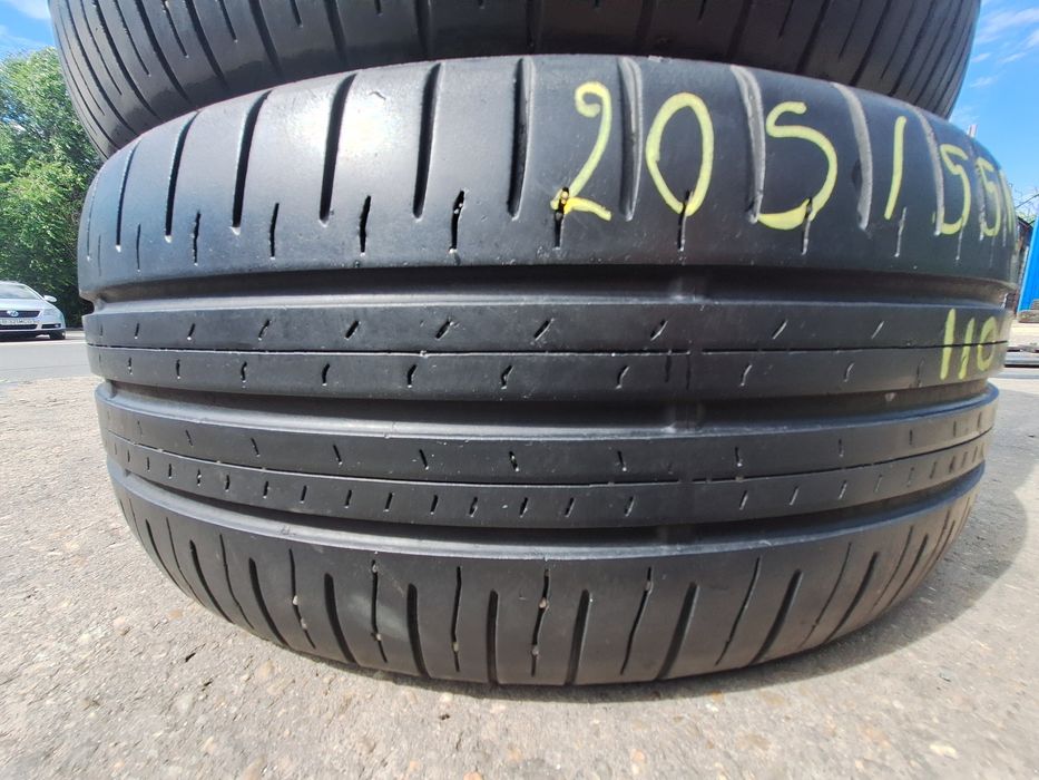 4 anvelope vara 205/55r16 Falken 2021 Montaj Gratuit