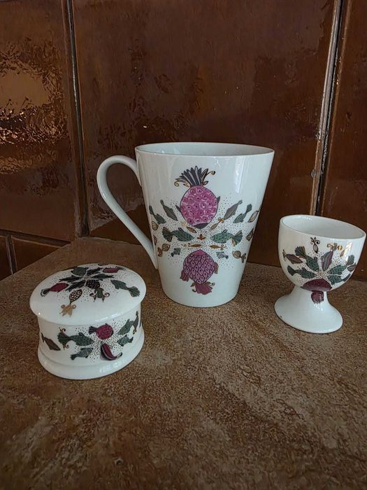 Set portelan Wagner Arte