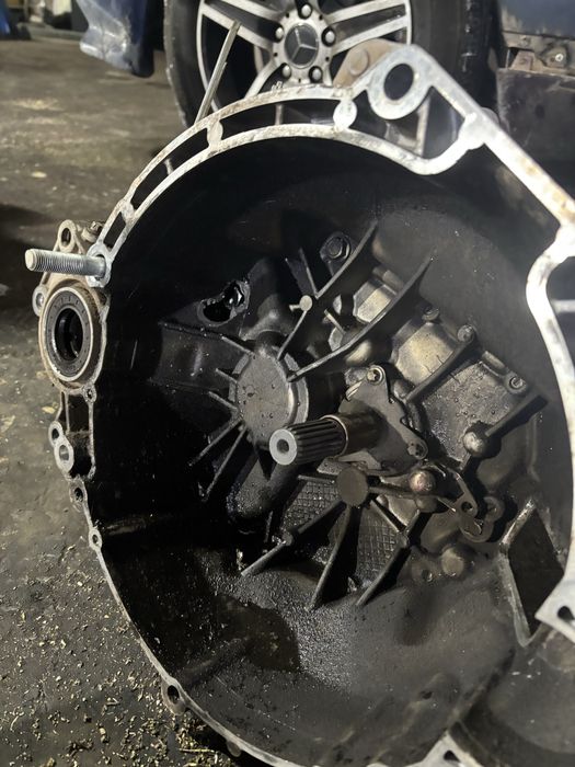 Кпп lada granta 2023г