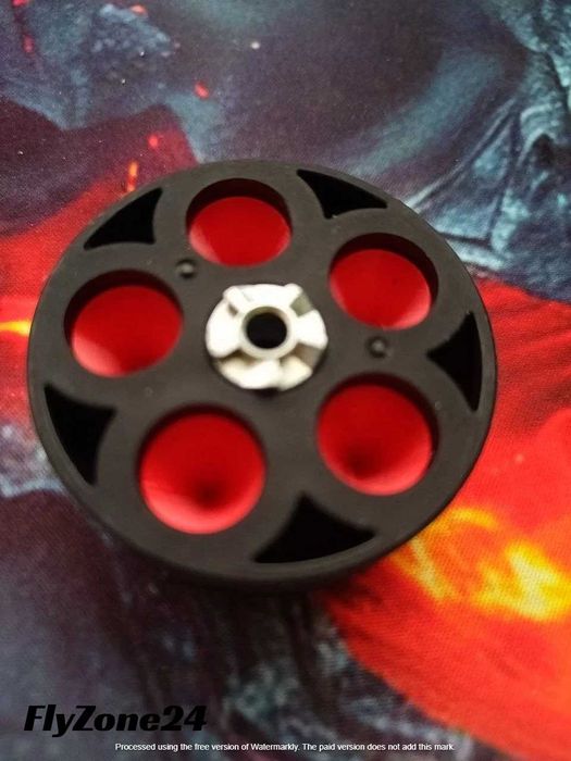 UMAREX T4E Perform Powerballs POB 68 cal 0.68 HeavyPower TPU95 REUS