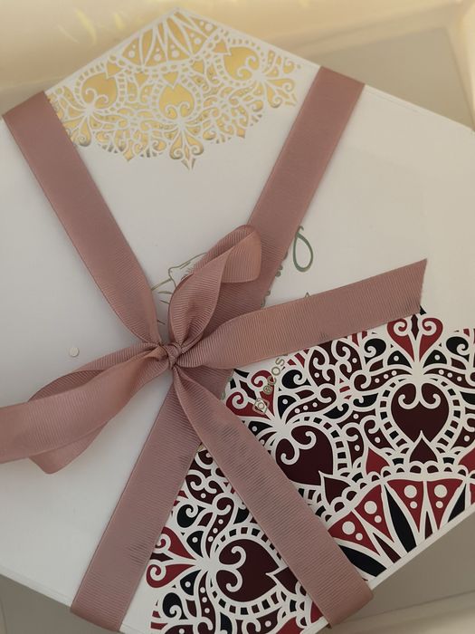 Подарочный набор из сухофруктов