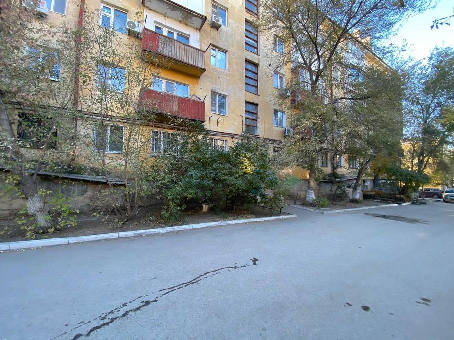 1 комнатная квартира Старый город