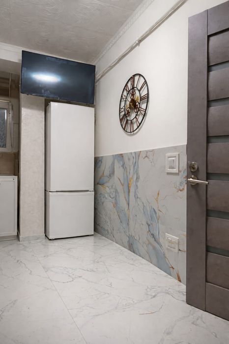 Apartament 2 camere , etaj 1 . STRAND . 66 mp2