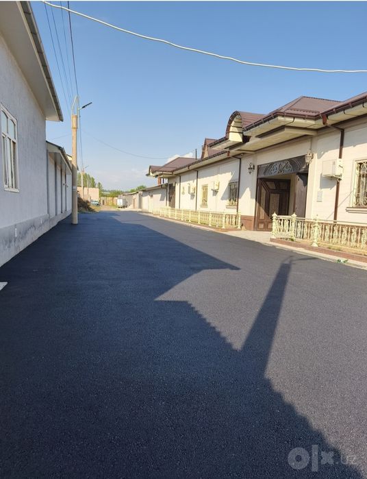 Asfalti xizmati  24/7